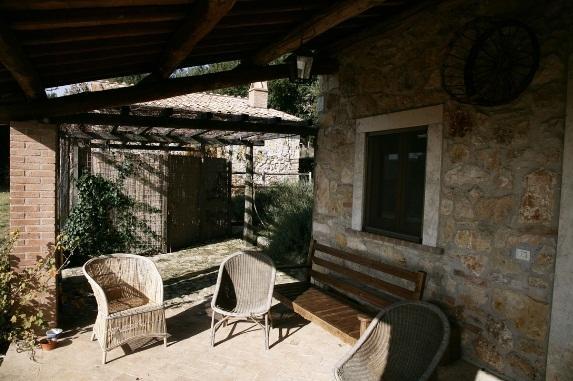 Agriturismo Surripa Amelia Quarto foto