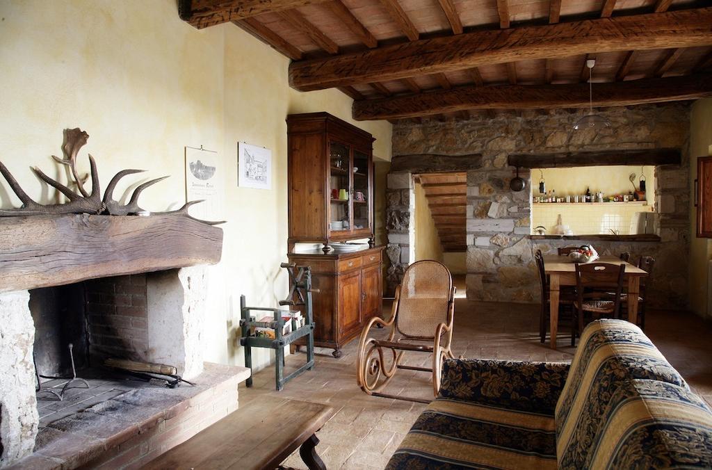 Agriturismo Surripa Amelia Quarto foto