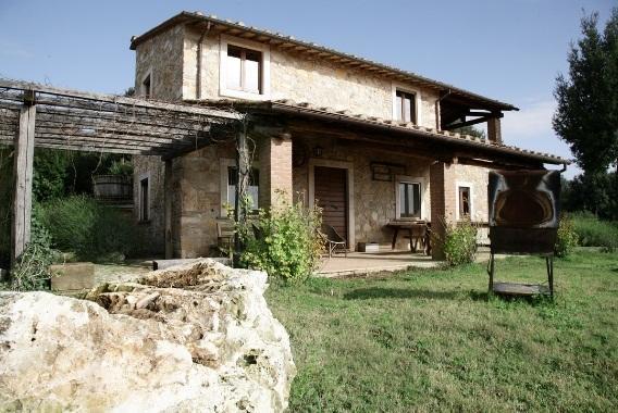 Agriturismo Surripa Amelia Exterior foto