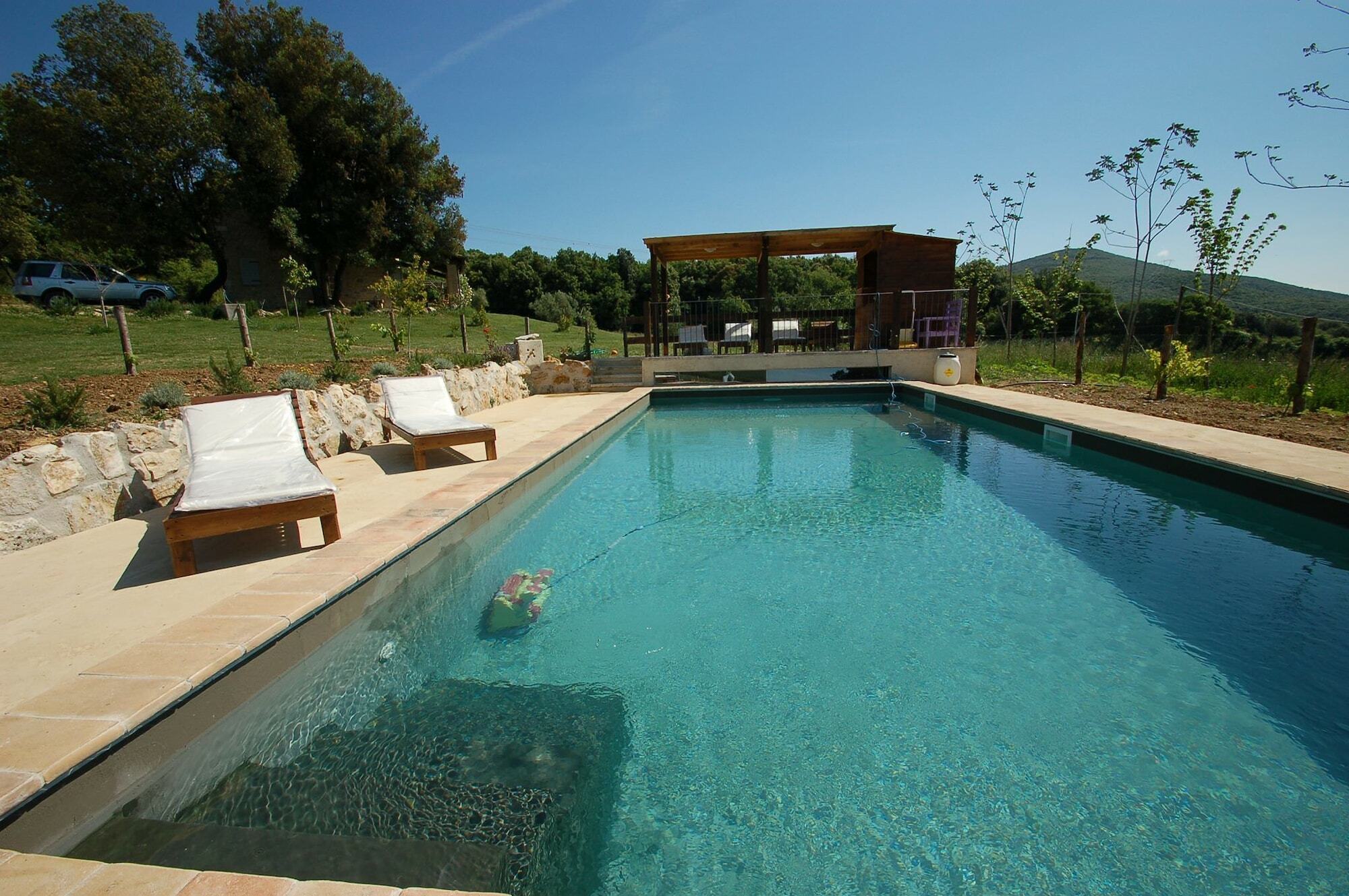 Agriturismo Surripa Amelia Exterior foto